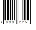 Barcode Image for UPC code 4903333282050