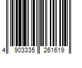 Barcode Image for UPC code 4903335261619