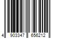 Barcode Image for UPC code 4903347656212