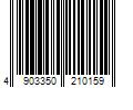 Barcode Image for UPC code 4903350210159