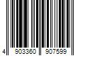 Barcode Image for UPC code 4903360907599