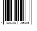 Barcode Image for UPC code 4903378055886