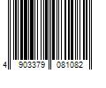 Barcode Image for UPC code 4903379081082