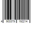 Barcode Image for UPC code 4903379192214