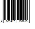 Barcode Image for UPC code 4903417159810