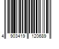 Barcode Image for UPC code 4903419120689