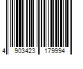 Barcode Image for UPC code 4903423179994