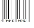 Barcode Image for UPC code 4903437997553