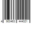 Barcode Image for UPC code 4903463444021