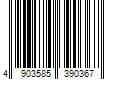 Barcode Image for UPC code 4903585390367