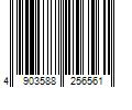 Barcode Image for UPC code 4903588256561