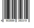 Barcode Image for UPC code 4903599350319