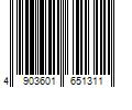 Barcode Image for UPC code 4903601651311