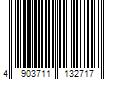 Barcode Image for UPC code 4903711132717