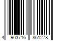 Barcode Image for UPC code 4903716861278