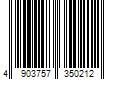 Barcode Image for UPC code 4903757350212