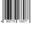 Barcode Image for UPC code 4903779133077