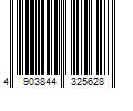 Barcode Image for UPC code 4903844325628