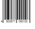 Barcode Image for UPC code 4903977090103