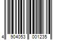 Barcode Image for UPC code 4904053001235