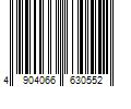 Barcode Image for UPC code 4904066630552