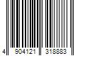 Barcode Image for UPC code 4904121318883