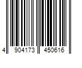 Barcode Image for UPC code 4904173450616