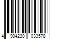 Barcode Image for UPC code 4904230033578