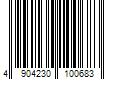 Barcode Image for UPC code 4904230100683