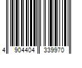 Barcode Image for UPC code 4904404339970