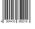 Barcode Image for UPC code 4904416852016