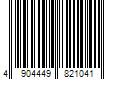 Barcode Image for UPC code 4904449821041