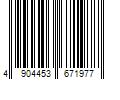 Barcode Image for UPC code 4904453671977