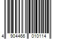 Barcode Image for UPC code 4904466010114