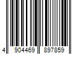 Barcode Image for UPC code 4904469897859