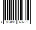 Barcode Image for UPC code 4904496606370