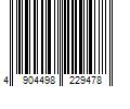 Barcode Image for UPC code 4904498229478