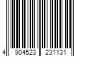 Barcode Image for UPC code 4904523231131