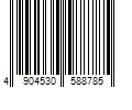 Barcode Image for UPC code 4904530588785