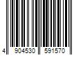 Barcode Image for UPC code 4904530591570