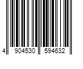 Barcode Image for UPC code 4904530594632