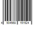 Barcode Image for UPC code 4904568151524