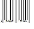 Barcode Image for UPC code 4904621126940