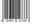 Barcode Image for UPC code 4904621127336