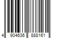 Barcode Image for UPC code 4904636888161