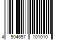 Barcode Image for UPC code 4904657101010