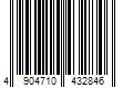 Barcode Image for UPC code 4904710432846