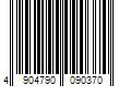 Barcode Image for UPC code 4904790090370