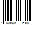 Barcode Image for UPC code 4904879016499