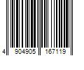 Barcode Image for UPC code 4904905167119